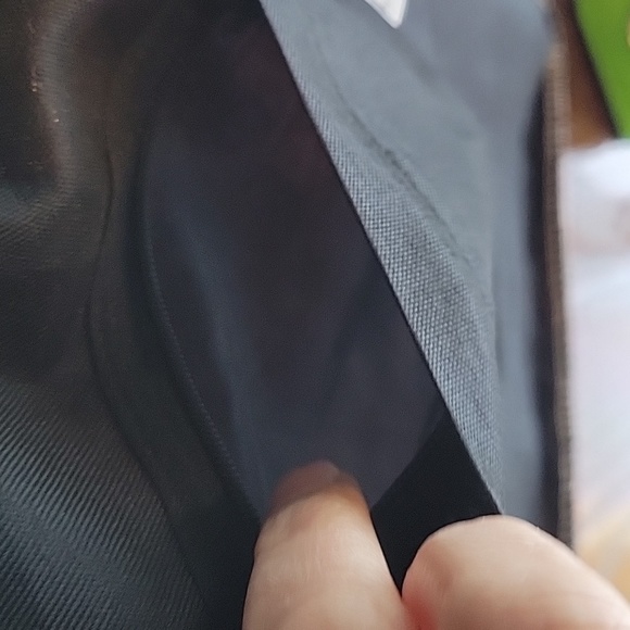 Elephant Cloth Tote - Picture 12 of 12